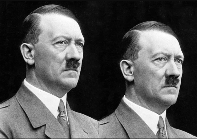 How Old Would Hitler be Today if he was Still Alive in 2024?