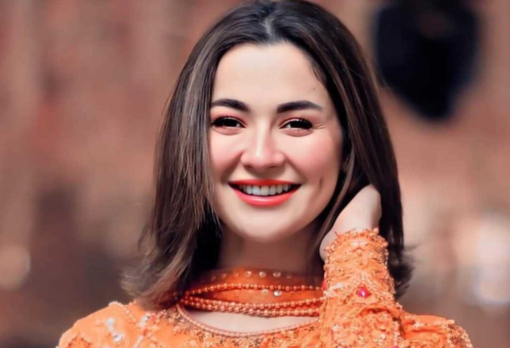 Haniya Amir 