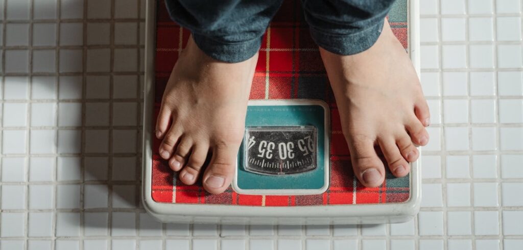 How To Maintain Weight Loss After Eating 800 Calories A Day For A Month