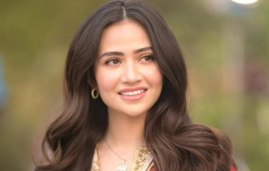 Sana Javed