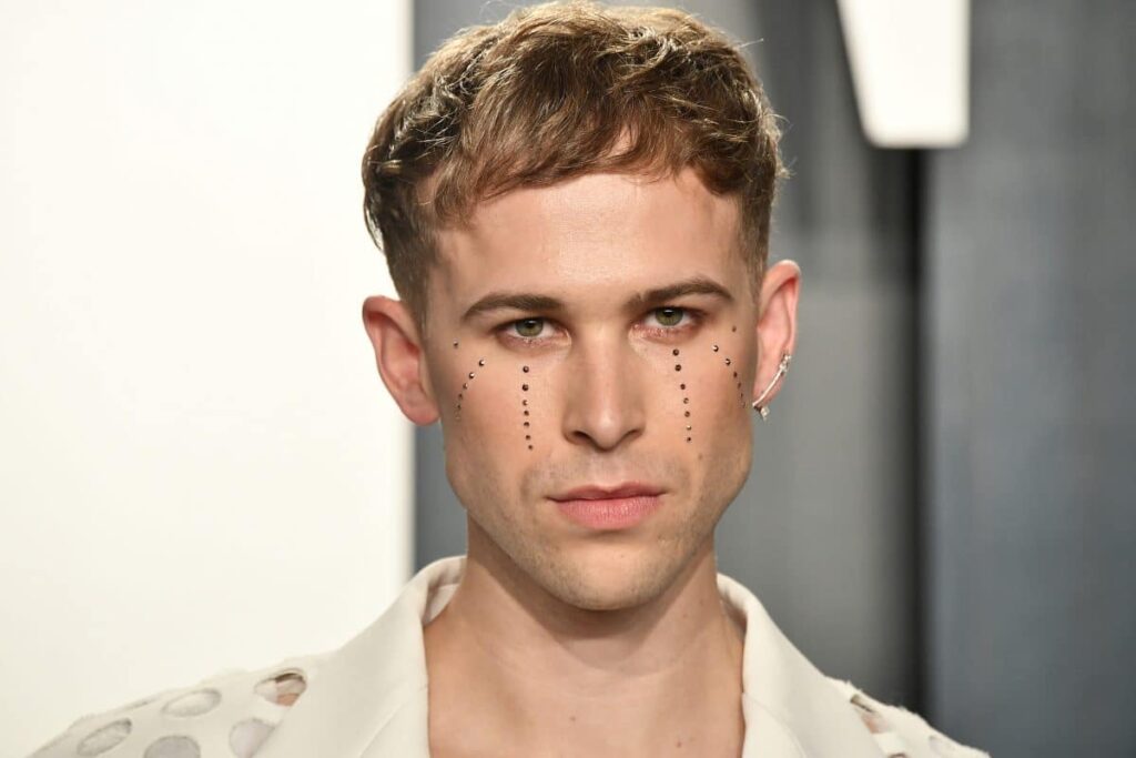 Tommy Dorfman