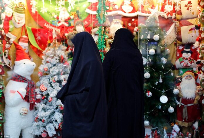 Do Muslims Celebrate Christmas