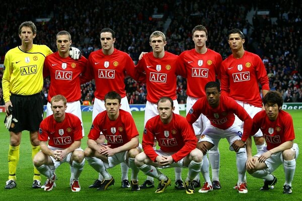 Manchester United