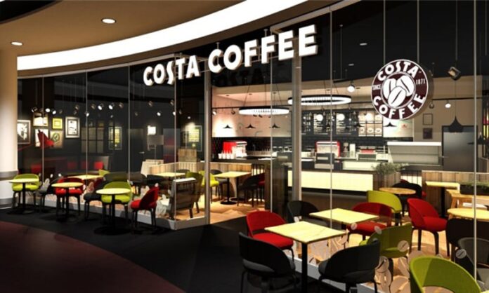 Costa Coffee and the Israel Boycott