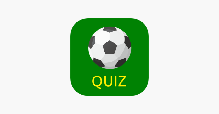 who am i football quiz