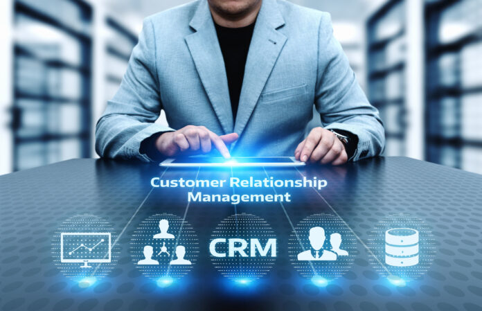 CRM Systems