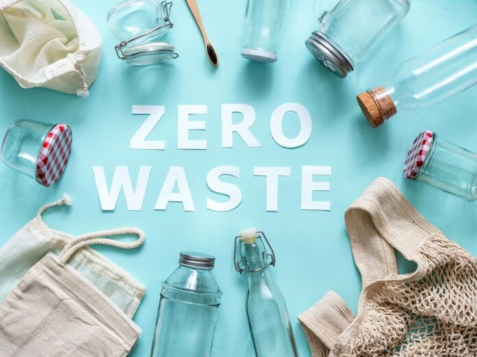 Zero-Waste