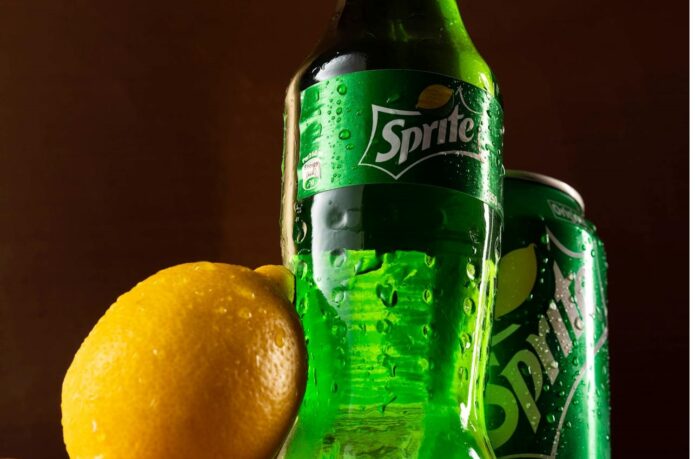 Does Sprite Support Israel