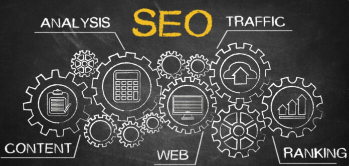 SEO Company Telford